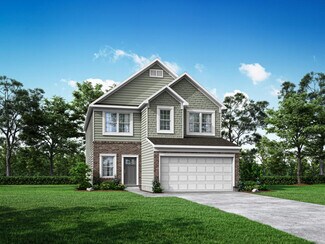 4401 Belle Apple St Unit 36476674, Grove City, OH 43123