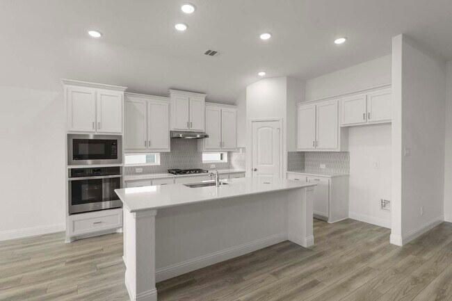 14551 Elion Ct, Pilot Point, TX 76258 - photo 4