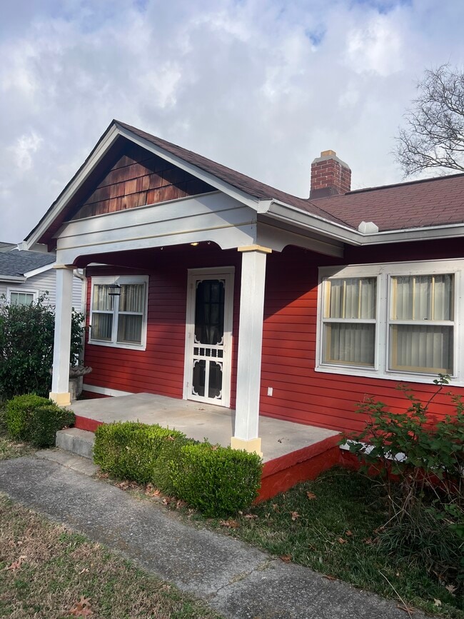 5202 Dakota Ave, Nashville, TN 37209 - photo 2