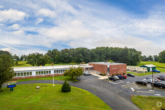 Elsinboro Township School