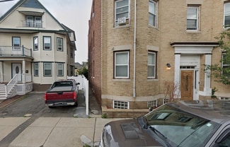 16 Victory Rd Unit 1, Boston, MA 02122