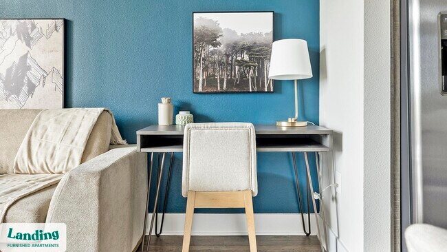 1900 Airport Commerce Dr unit 2206, Austin, TX 78741 - photo 6