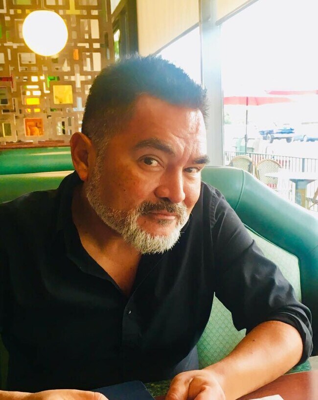 Martin Morales