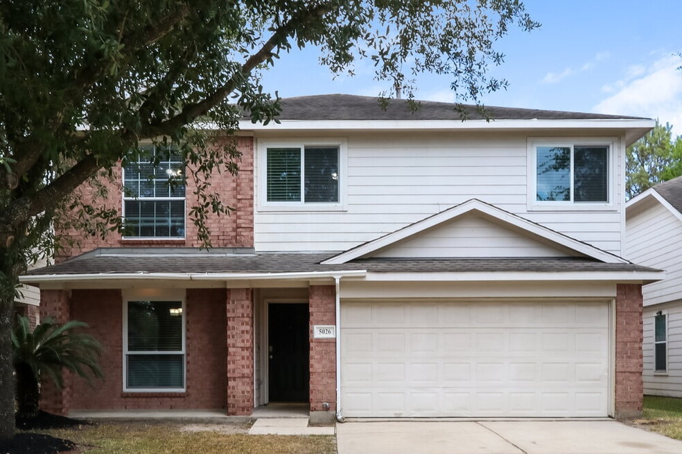 5026 Amorgas Isle Dr, Spring, TX 77388 - photo 1