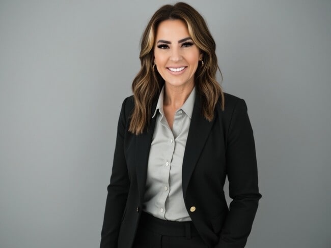 Agent Photo