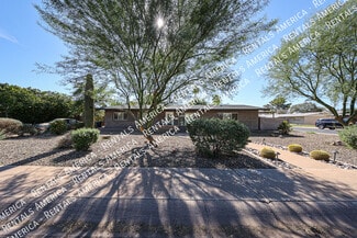 105 E Hermosa Dr, Tempe, AZ 85282