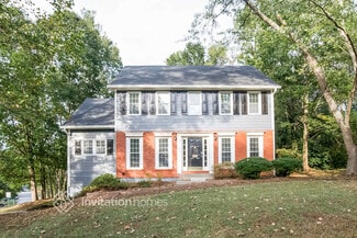 2220 Brookmont Trace SW, Marietta, GA 30064