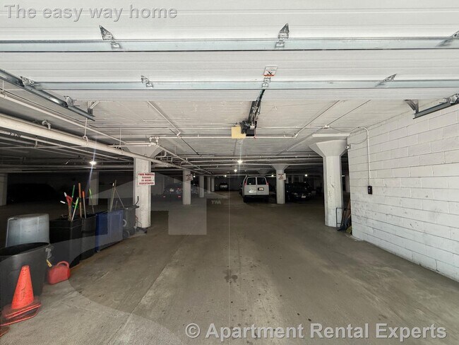 373 Highland Ave unit 318, Somerville, MA 02144 - photo 3