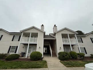 7119 W Friendly Ave Unit 7119-E, Greensboro, NC 27410