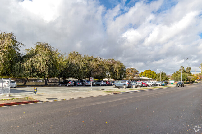 Noble Elementary School has dozens of effective and excellent teachers and staff.