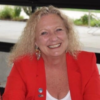 Renée Cox