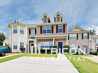 5484 Sierra Tr, College Park, GA 30349