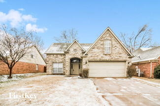 1213 Bridgewater Rd, Cordova, TN 38018