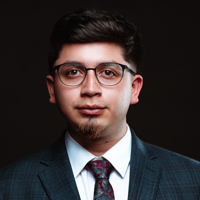 Agent Photo