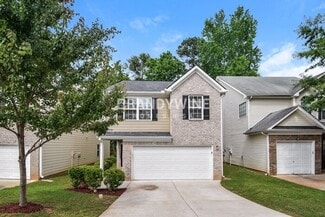 11228 Aliyah Dr, Hampton, GA 30228