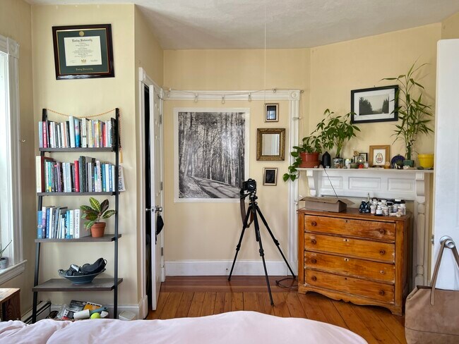 2 Gilson Terrace unit 2, Somerville, MA 02143 - photo 7