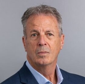 Christopher Breen