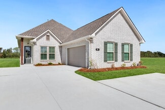 371 Rue Des Affaires, Houma, LA 70364