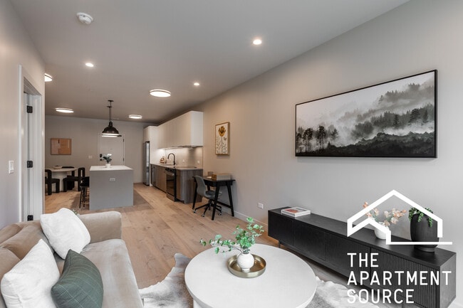 1706 Sherman Ave unit 203, Evanston, IL 60201 - photo 7