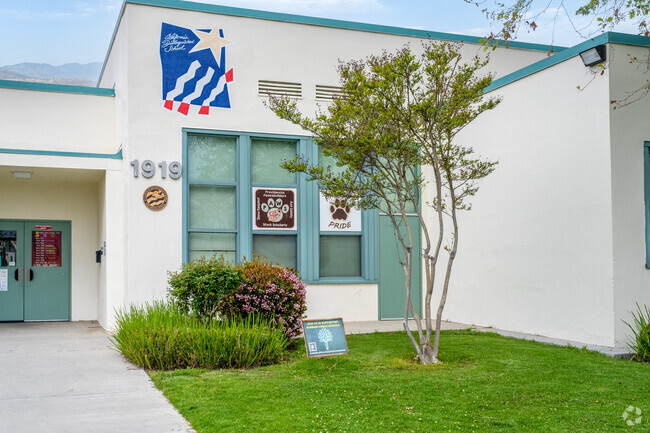 Providencia Elementary celebrates cultural diversity, hosting events and activities that honor various traditions and promote inclusivity.