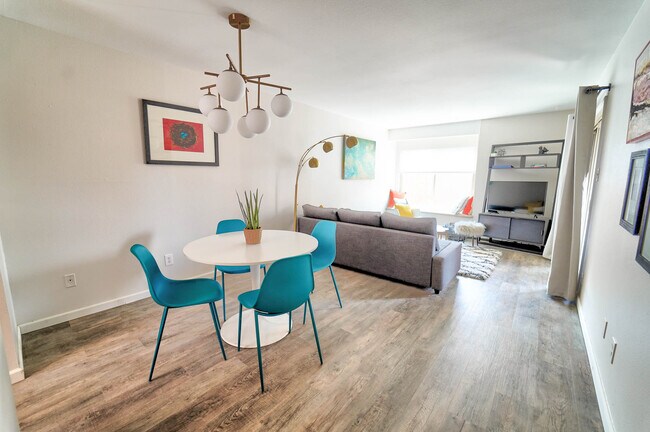 4535 N Carefree Cir unit A, Colorado Springs, CO 80917 - photo 2