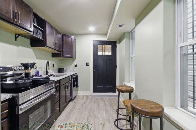 1232 W Lombard St unit D2, Baltimore, MD 21223 - photo 7