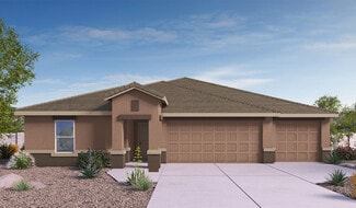 9785 N Heavenly Bamboo Dr, Marana, AZ 85653
