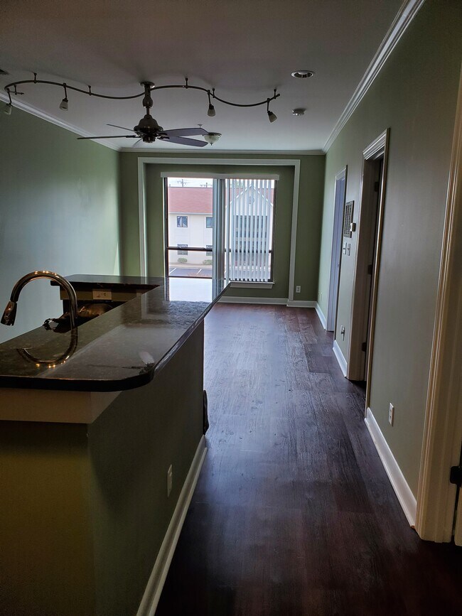 411 W Washington St unit 209, Greensboro, NC 27401 - photo 2