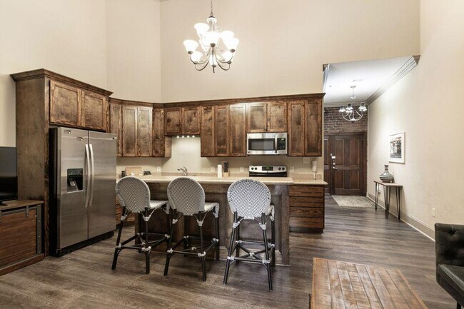 30 Baronne St unit ID1267001P, New Orleans, LA 70112 - photo 6