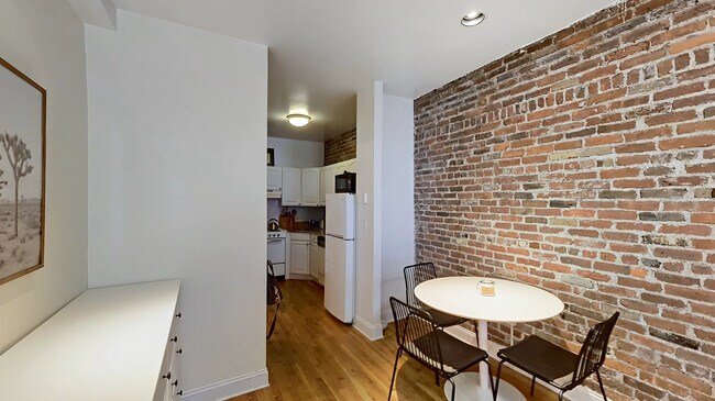 96 Prince St unit 3, Boston, MA 02113 - photo 4