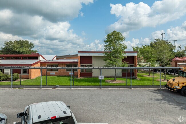 Grand Lake High is a place where students can thrive.