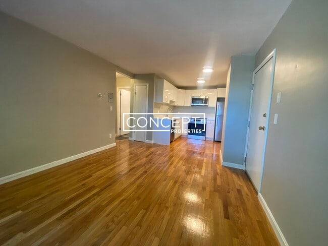 226 Parker Hill Ave unit 27, Roxbury Crossing, MA 02120 - photo 4