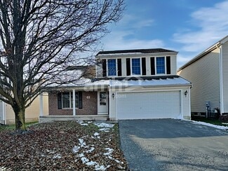 395 Belfair Dr, Galloway, OH 43119