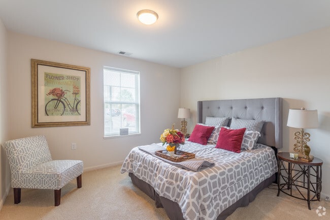 Lorain Pointe Senior Apartments, Lorain, OH 44053 - photo 7