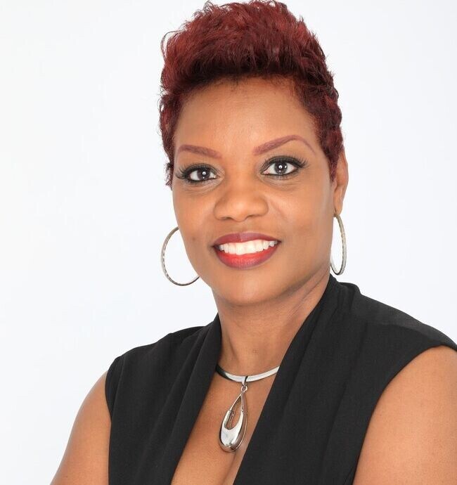Patricia Hawkins
