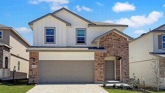 5828 Bailey Downs, San Antonio, TX 78245