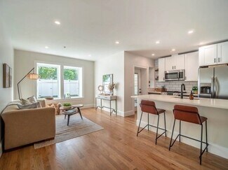 119 Princeton St Unit 1, Boston, MA 02128