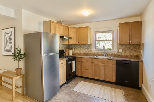 13 Centre St unit 3, Roxbury, MA 02119 - photo 4