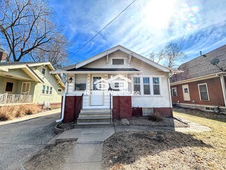 3724 University Ave, Des Moines, IA 50311
