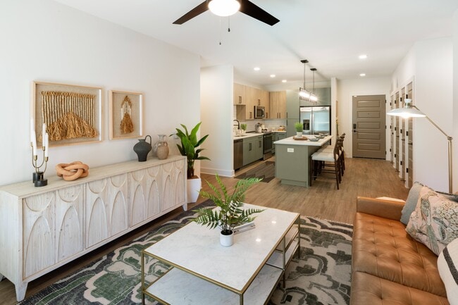 Lumen Briarcliff, Atlanta, GA 30329 - photo 4