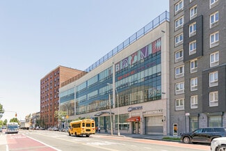 Bronx Community Charter School