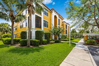8341 38th Street Cir E Unit 203, Sarasota, FL 34243