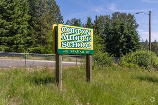 Colton Middle School