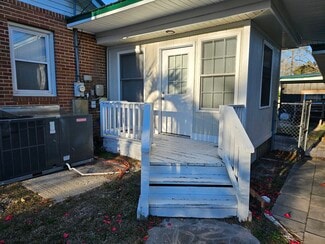 302 Alder St, Myrtle Beach, SC 29577