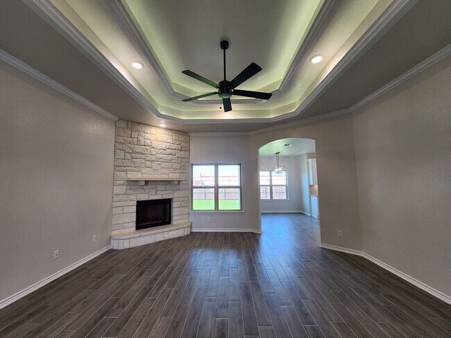 630 Eagle Crest Dr, Salado, TX 76571 - photo 2