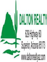 Pamela Dalton-Rabago