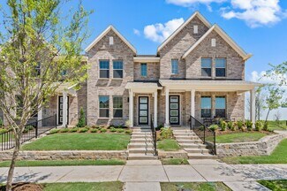 1105 Carnation Dr, Crowley, TX 76036