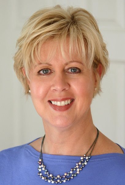 Sharon Gill
