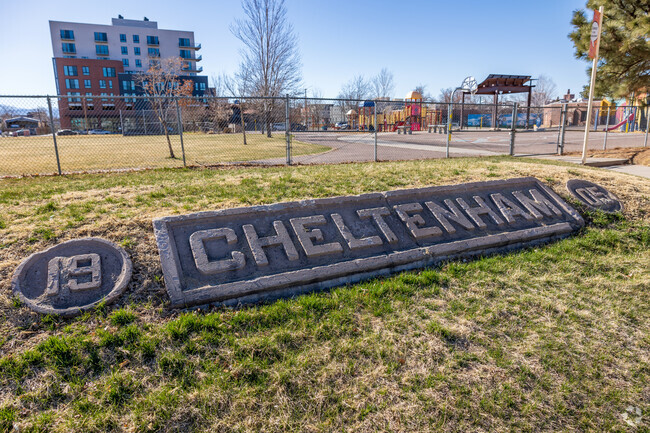 Cheltenham has 299 students in grades PK, K-5 with a student-teacher ratio of 12 to 1.
