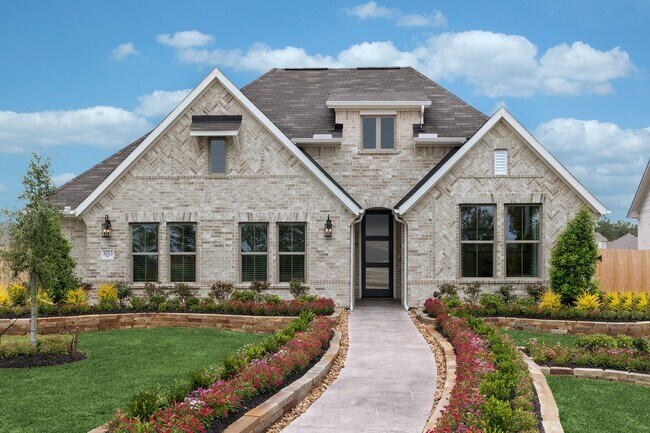 4722 Mulberry Shrubs Ln unit 36449856, Manvel, TX 77578 - photo 4